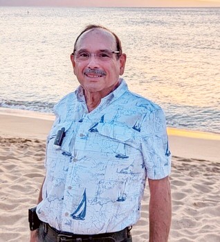 Frank Cammarata