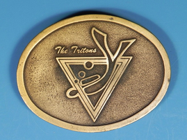 Belt Buckle photo