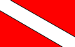 Dive Flag