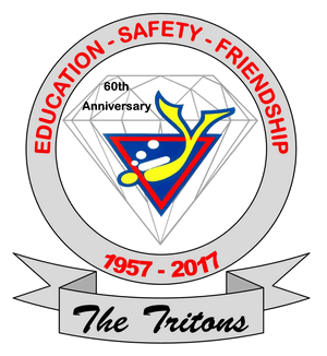 The Tritons - 60 years and going strong